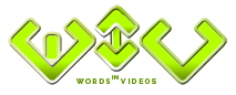Words In Videos